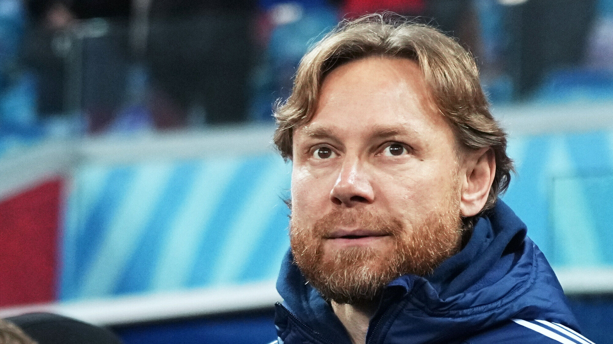Валерий Карпин