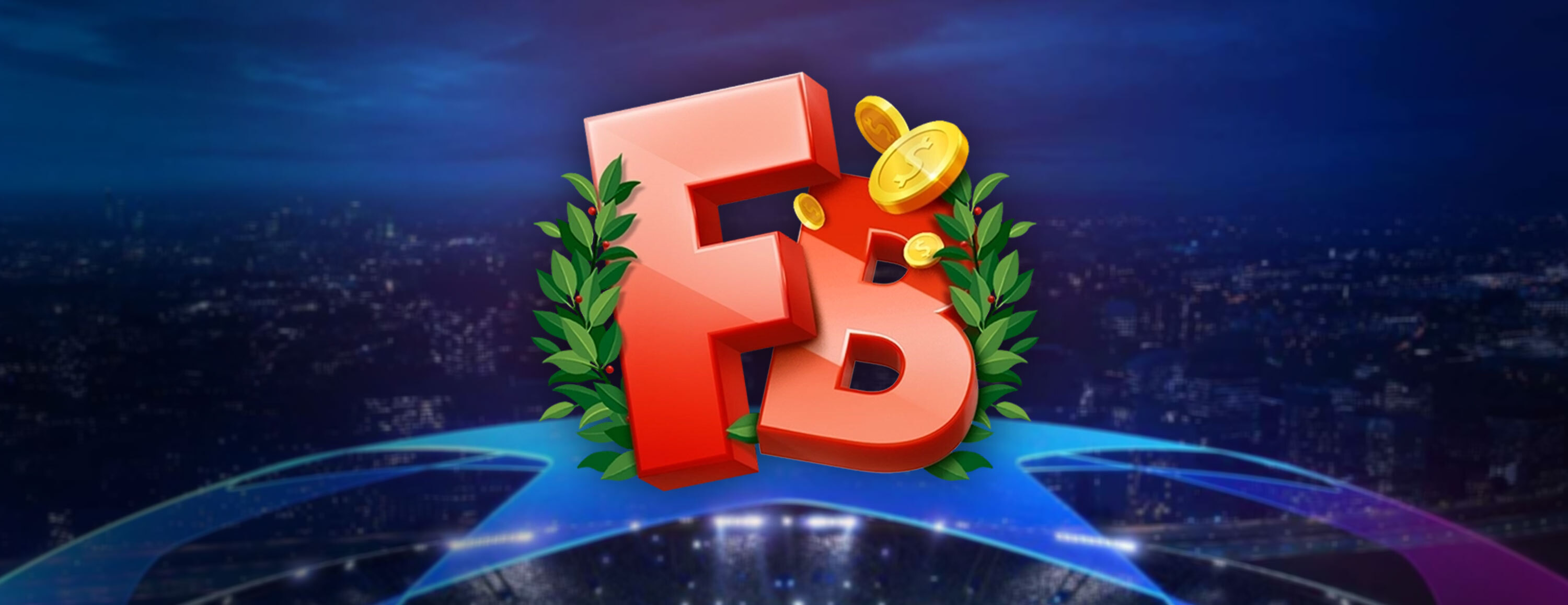 Фрибеты к 1/8 Лиги чемпионов от БК Pin-Up.kz