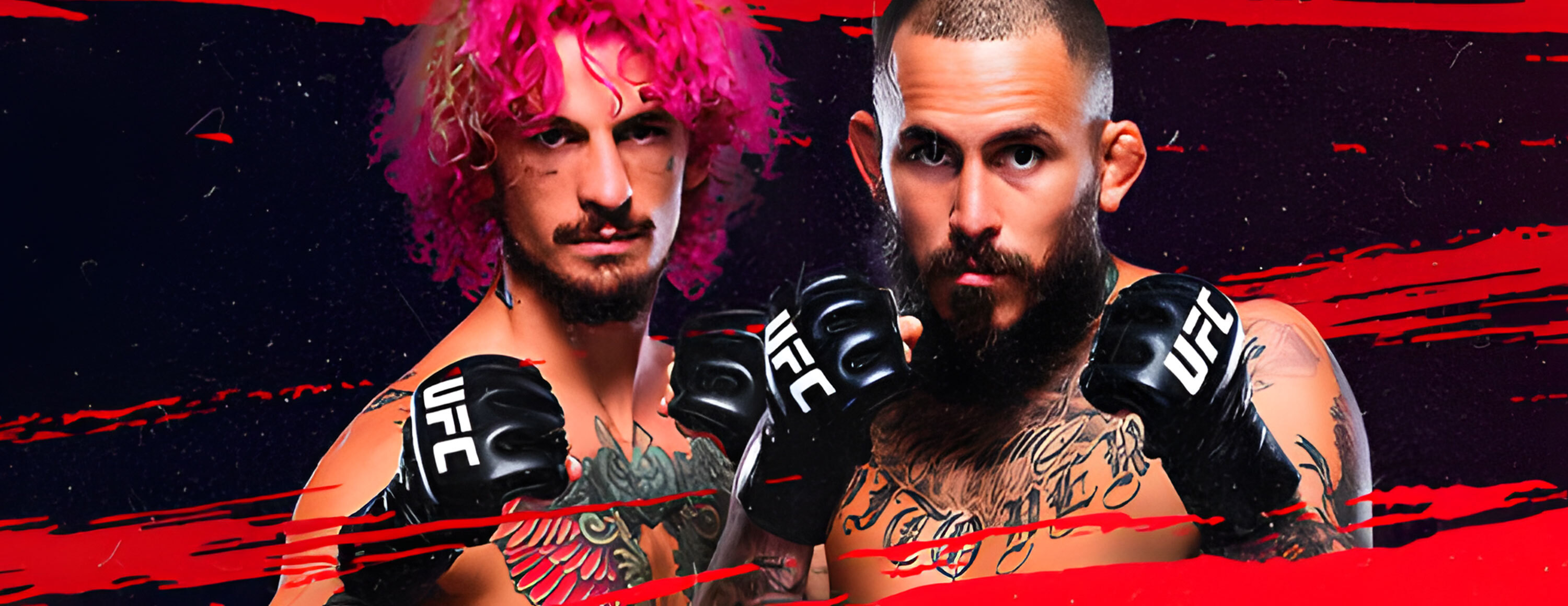 Страховка ставки на UFC 299 до 500 000 KZT от БК Fonbet.kz