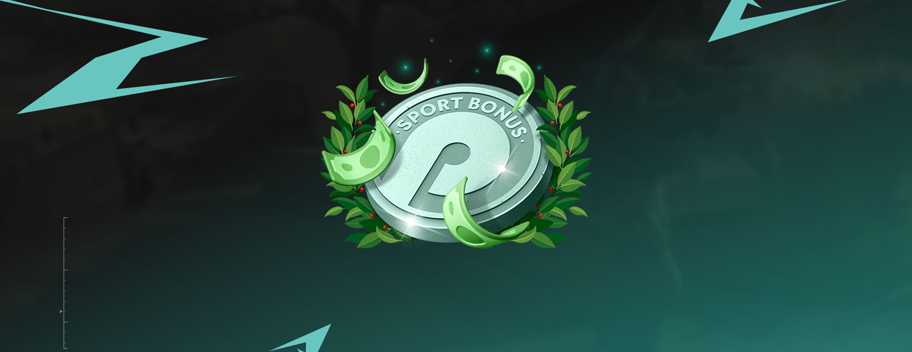Бонус до 100% на депозит для PGL Major 2024 от БК Pin-Up.Bet
