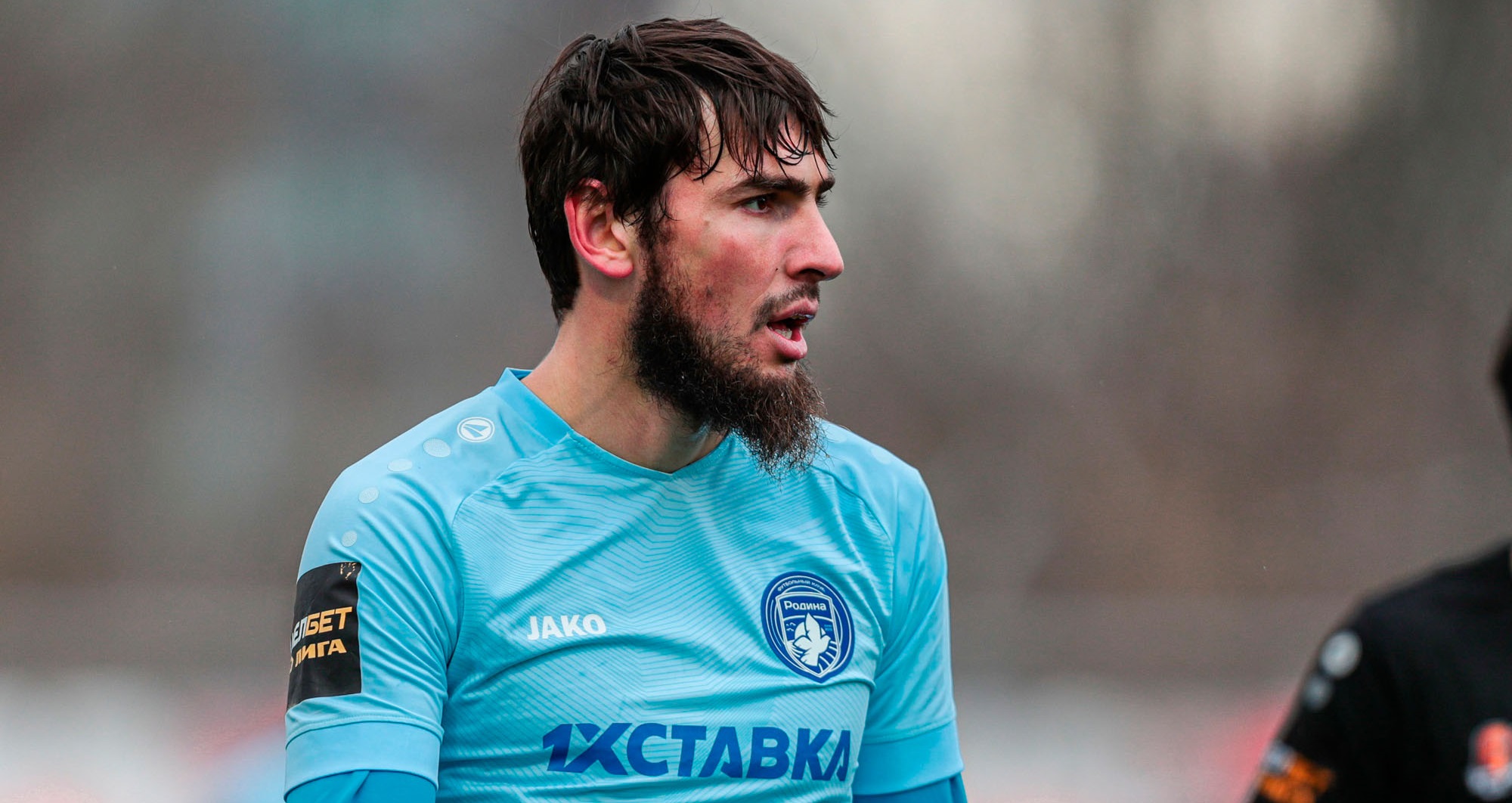 Амур Калмыков стал игроком «Арсенала»