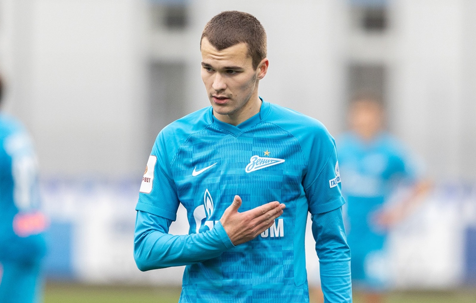 Даниил Кузнецов