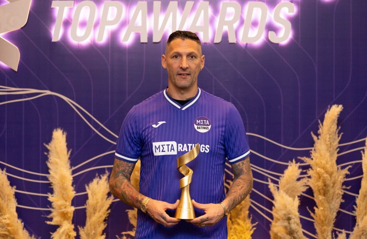 Metaratings Top Awards: в Астане прошло награждение лучших представителей спорта и бизнеса Казахстана
