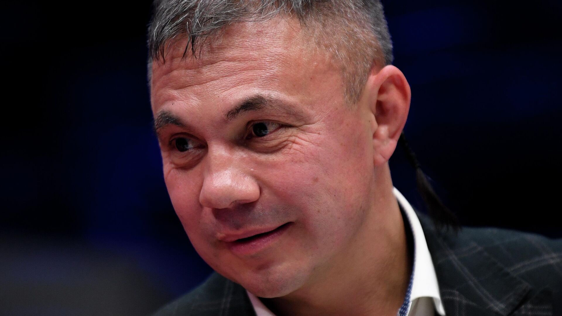 Цзю назвал важным решение World Boxing по российским боксерам