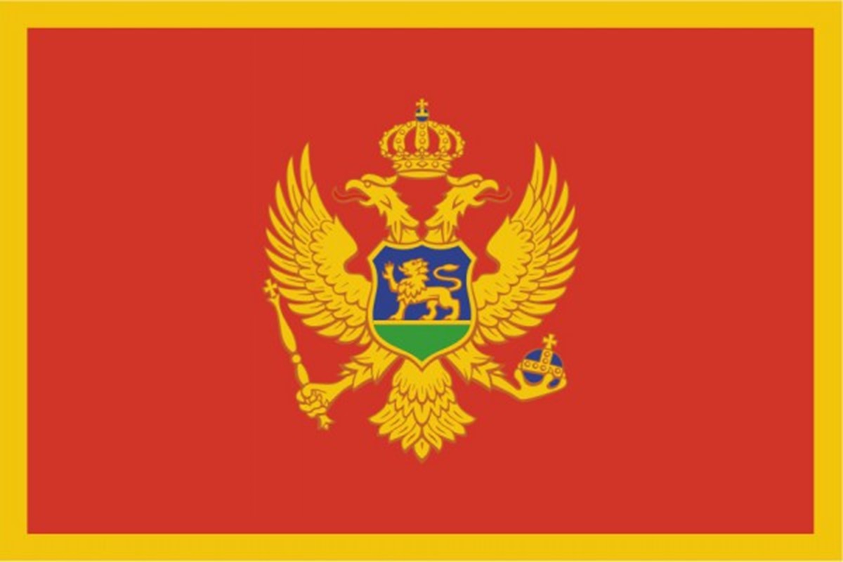 Черногория