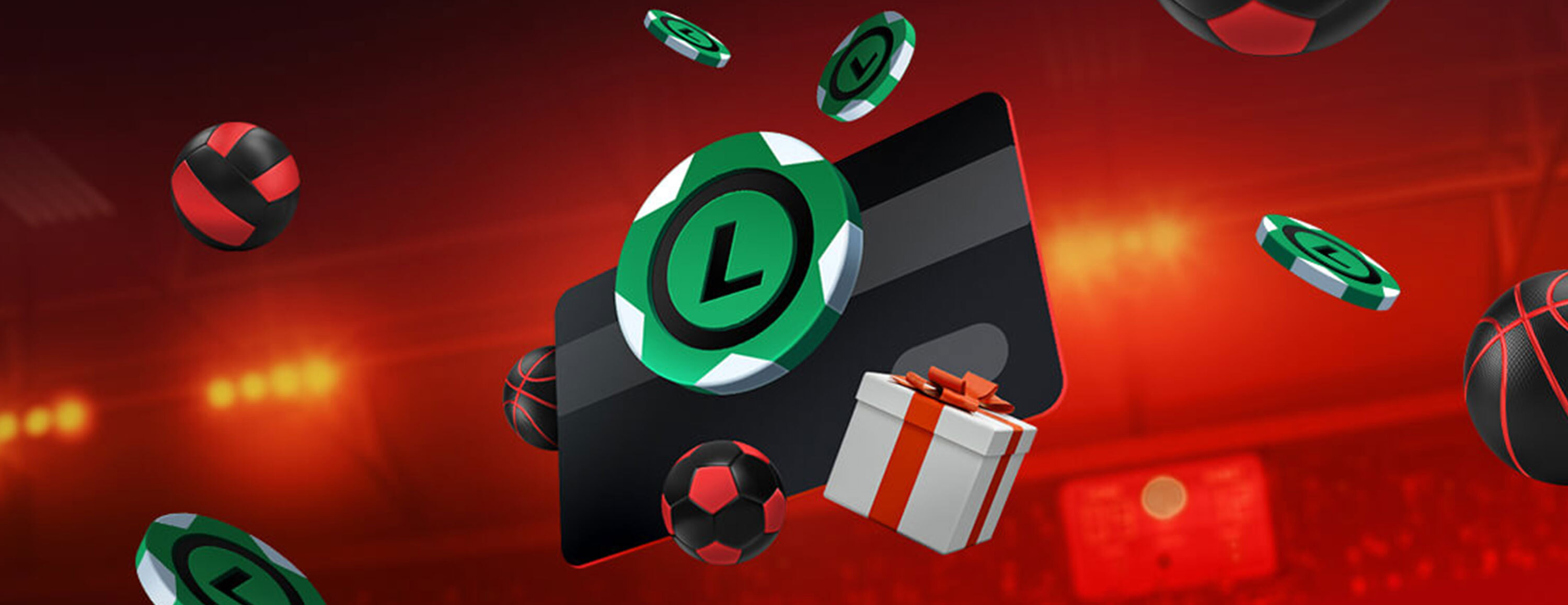 Программа лояльности от БК Leonbets
