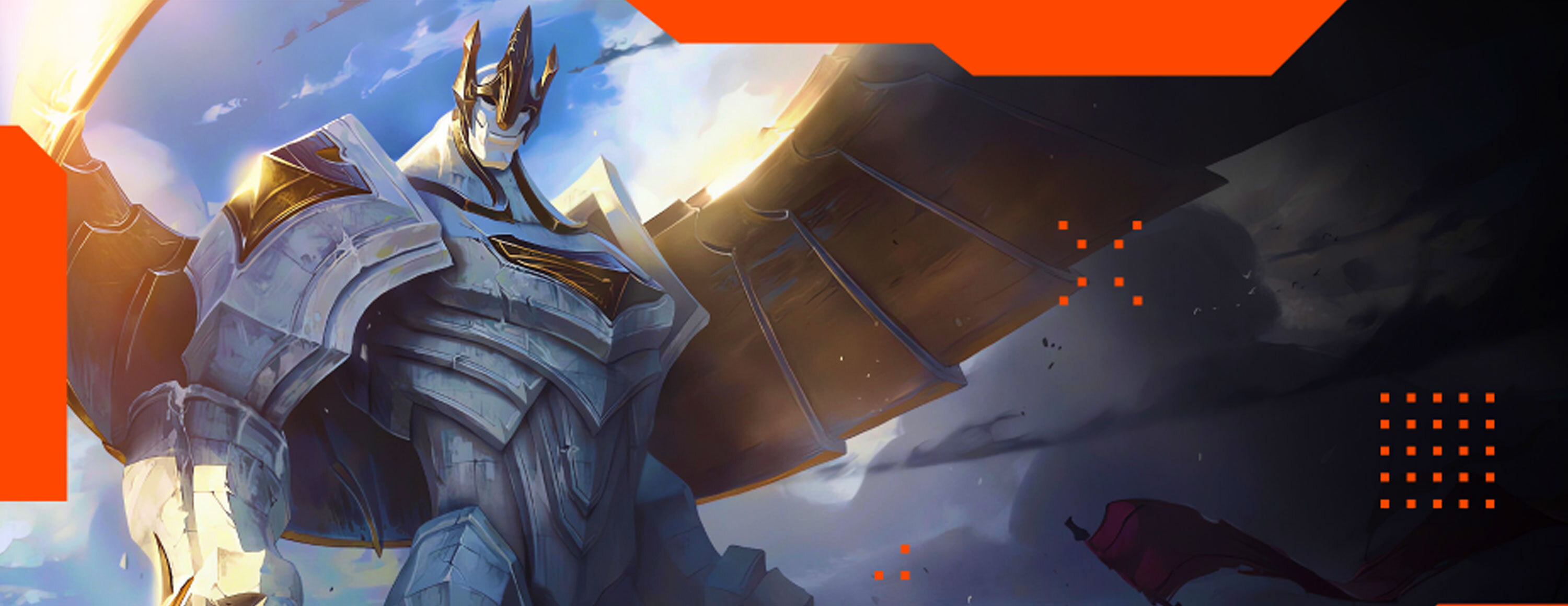 Бонус на League of Legends от БК GG.Bet