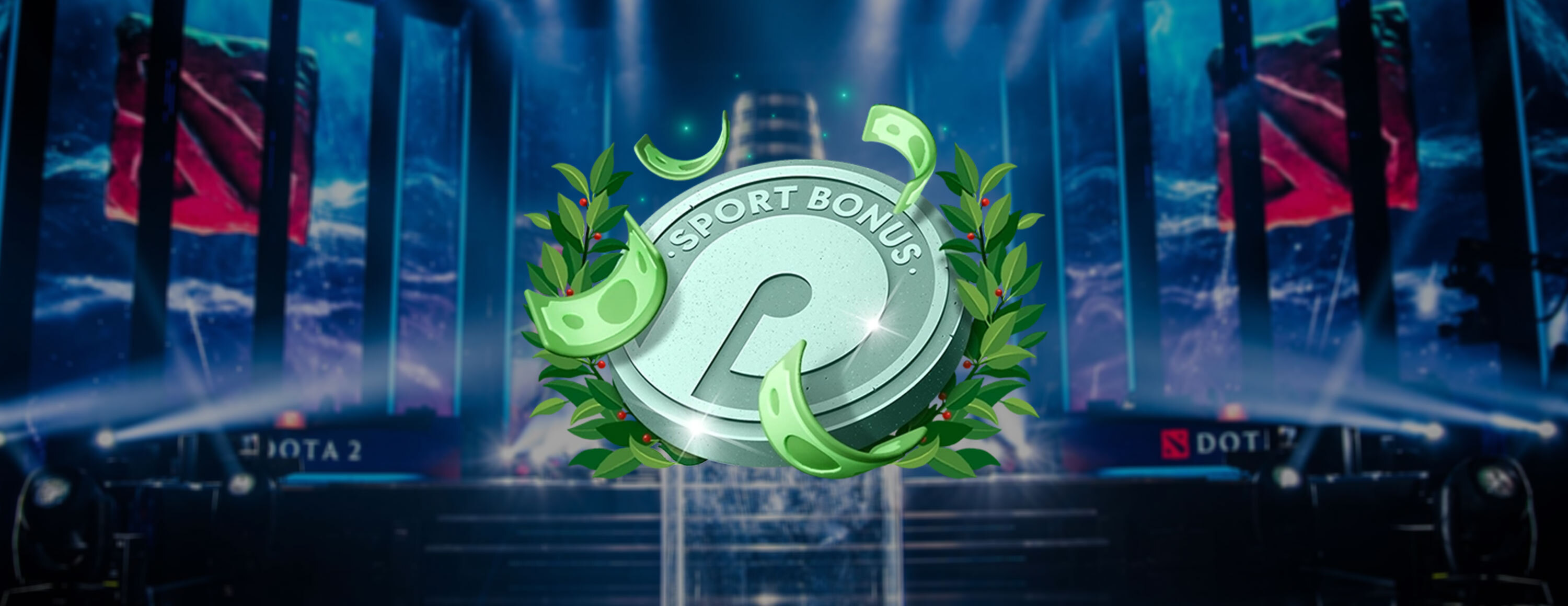 80% бонус к ESL One Birmingham от БК Pin-Up.kz