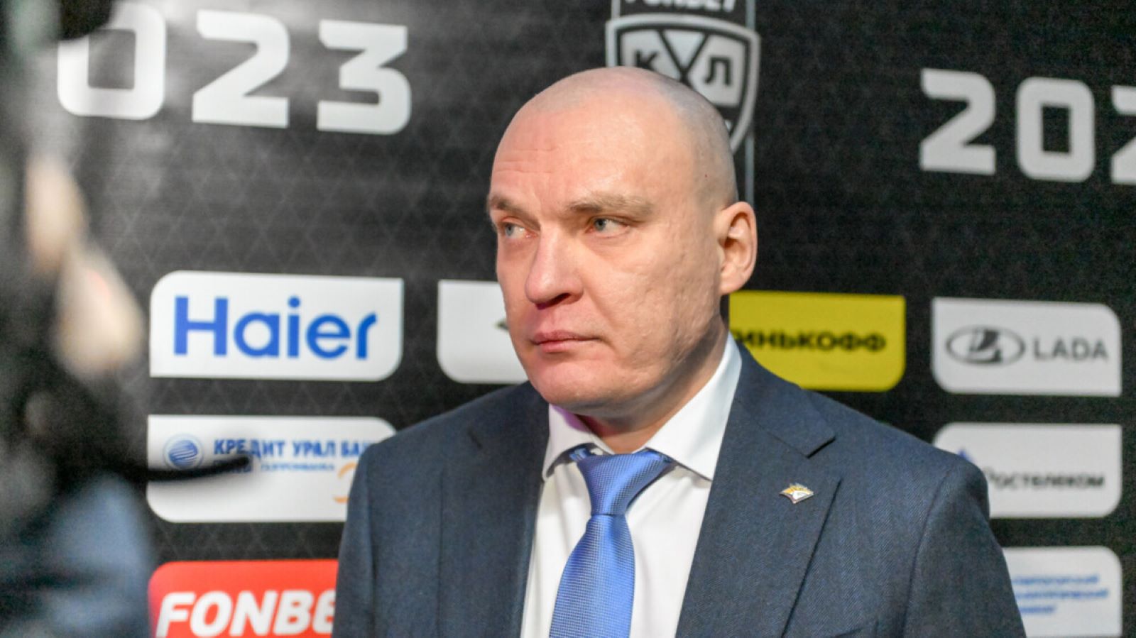 Андрей Разин