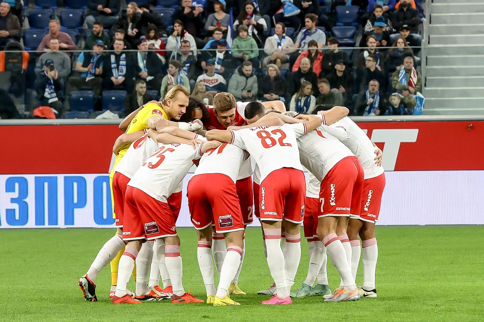 ФК Спартак