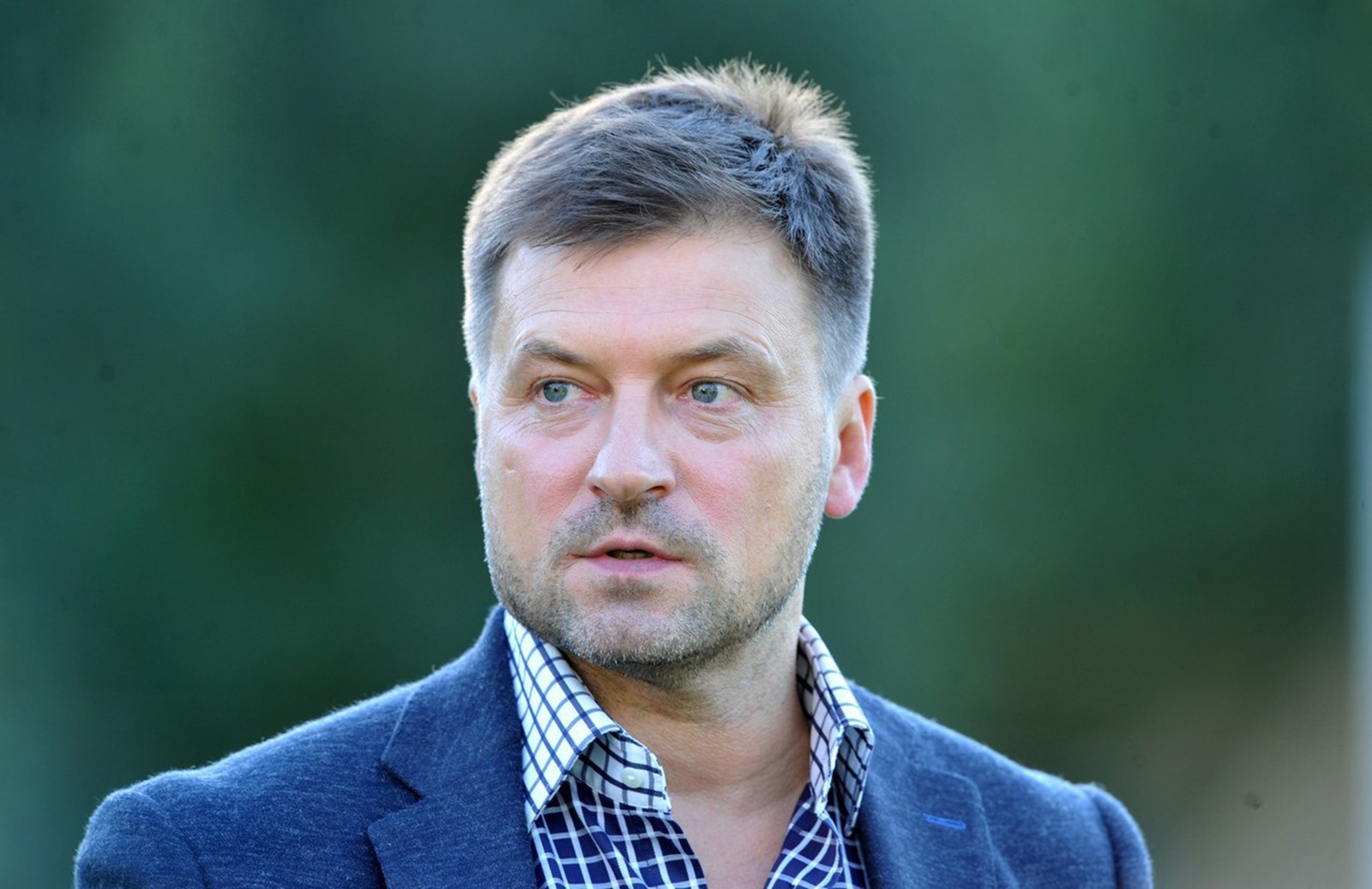 Горан Попов: Я играл в «Динамо» Киев, разве мне нельзя говорить с Корнеевым?