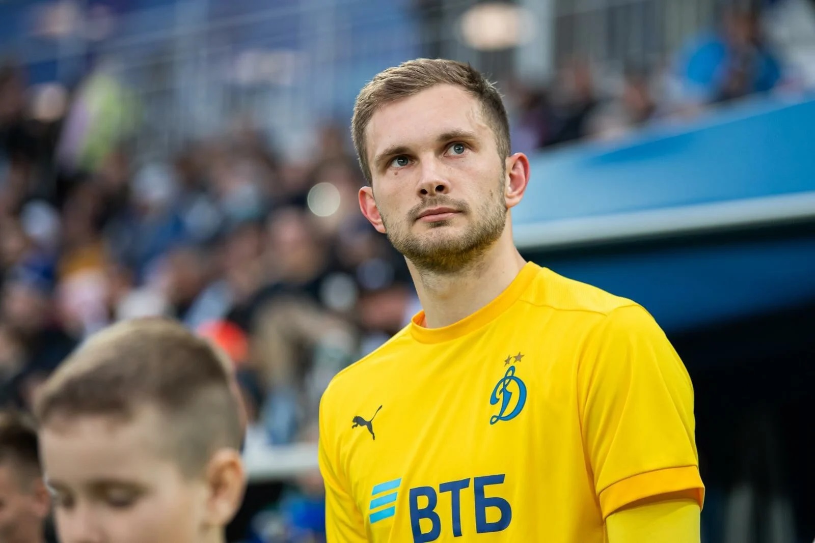 Денис Макаров: Лещук заглядывал в мою тарелку