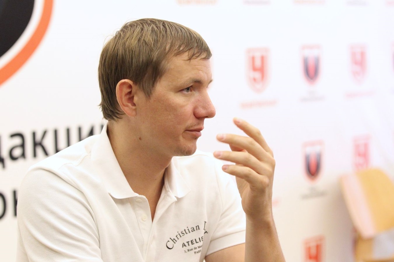 Роман Павлюченко: «Манчестер Сити» без проблем обыграет «Лейтон Ориент»