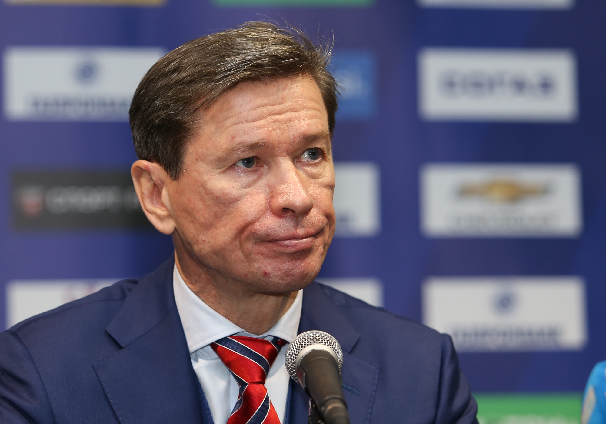 Быков прокомментировал недопуск сборной России к чемпионату мира — 2027