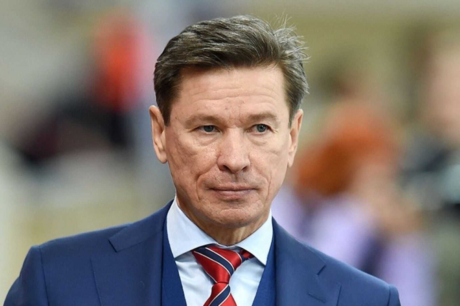 Вячеслав Быков: Надеемся, справедливость восторжествует и сборную России допустят