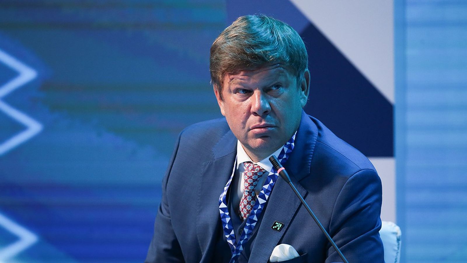Губерниев — об уходе Баха: Рано радоваться. Может прийти тот, кто будет еще хуже