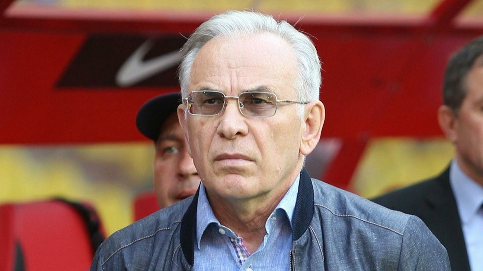 Гаджи Гаджиев