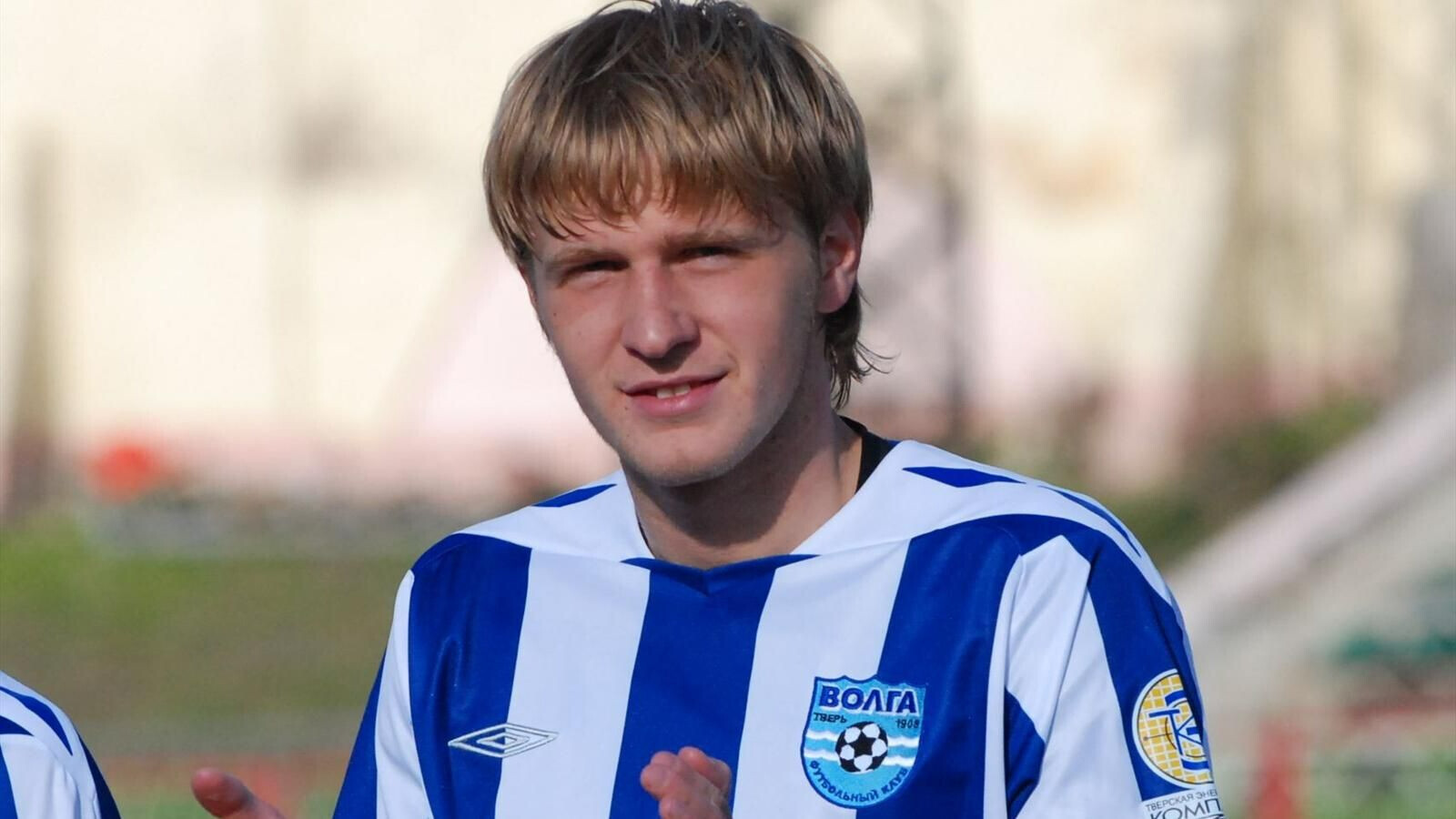 Алексей Сапогов