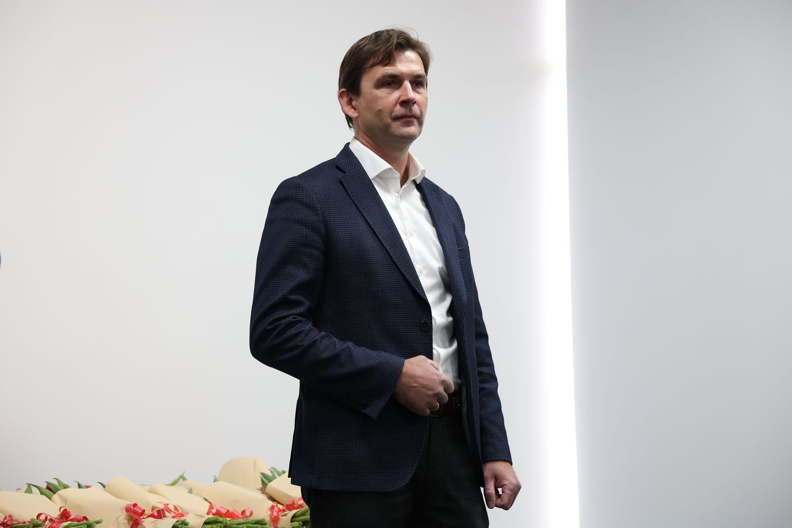 Леонченко назвал продажу Митая выгодной для «Локомотива»