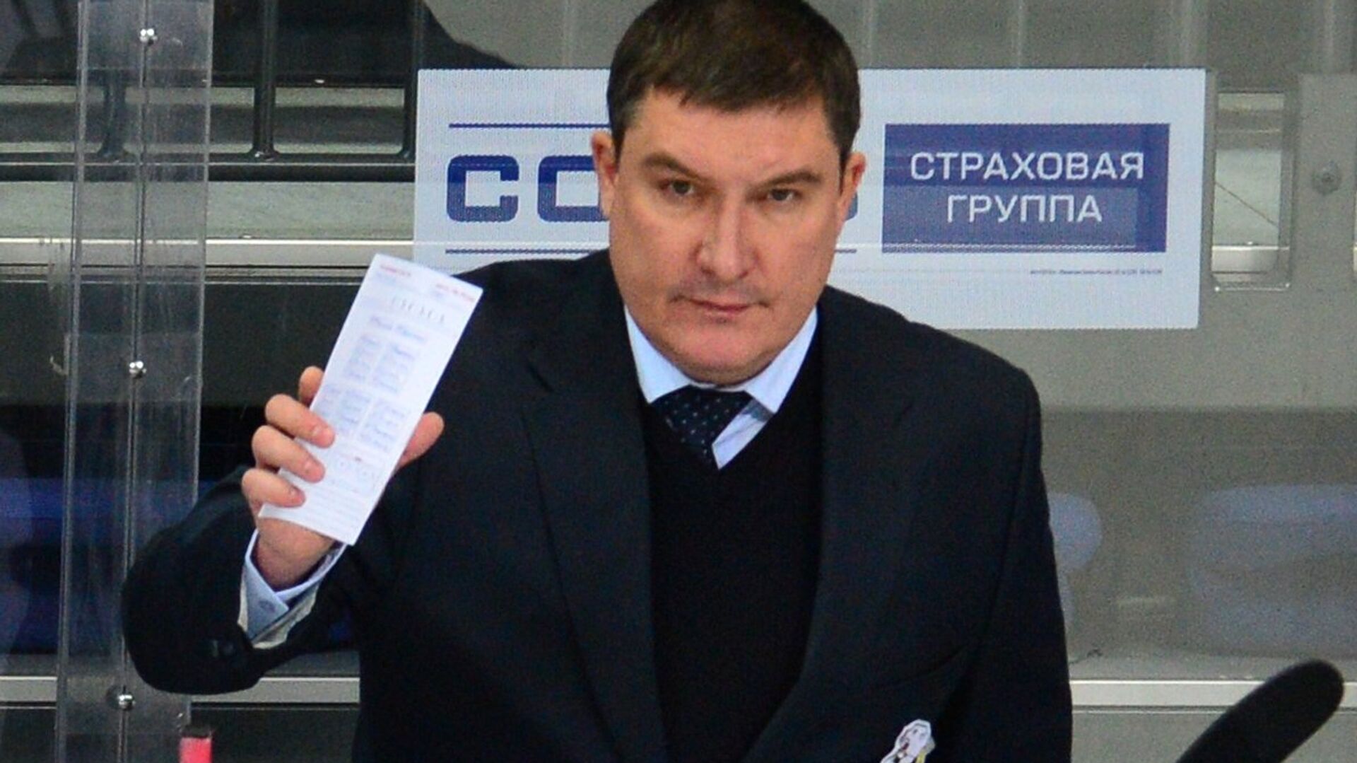 Анвар Гатиятулин