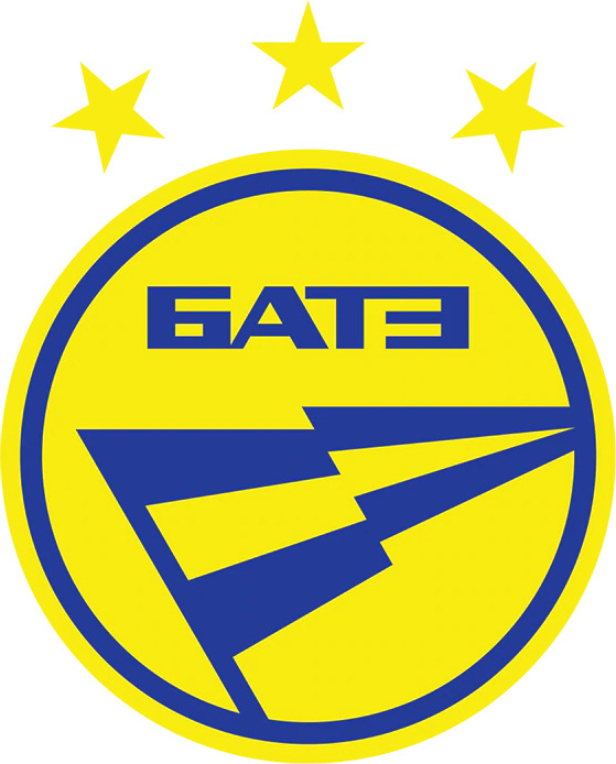 БАТЭ