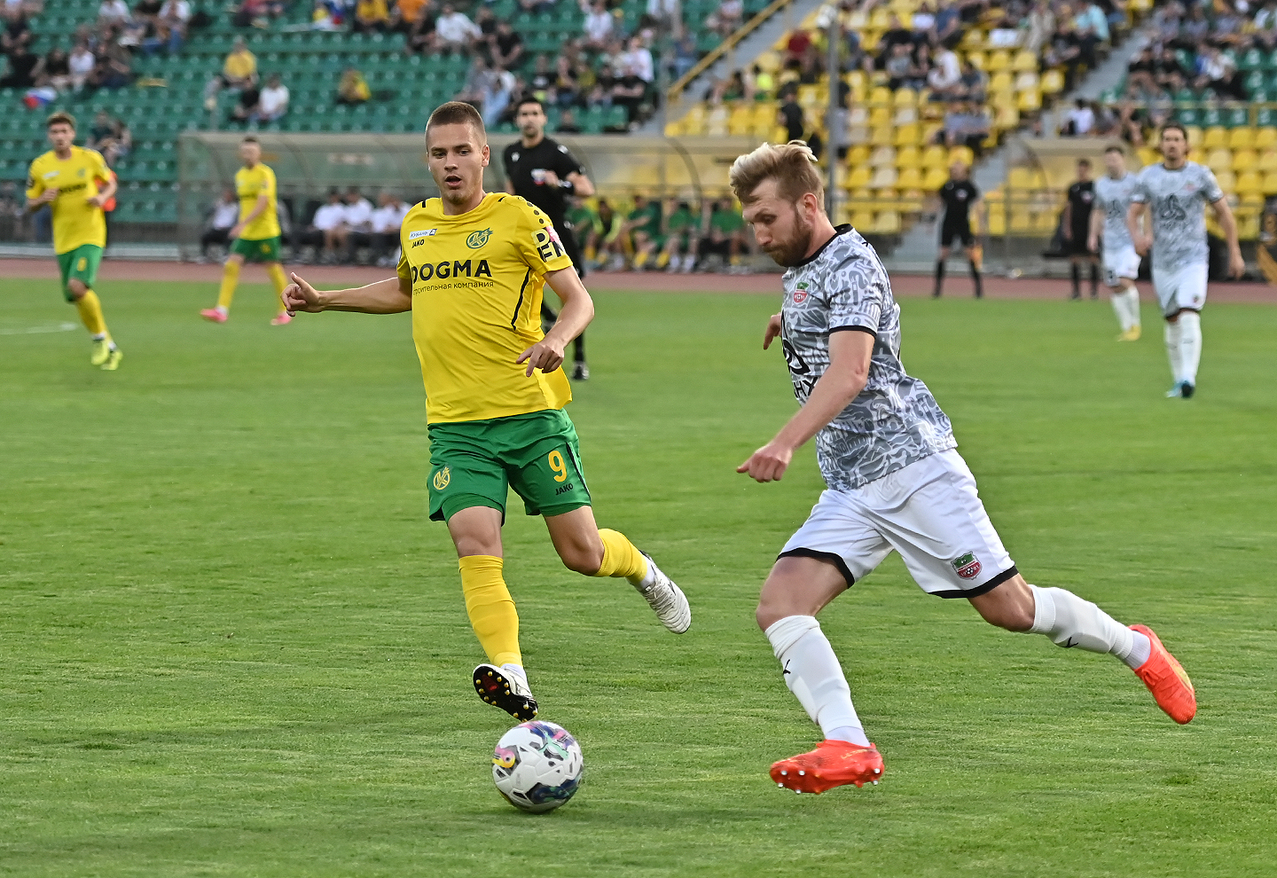 Богдан Рейхмен