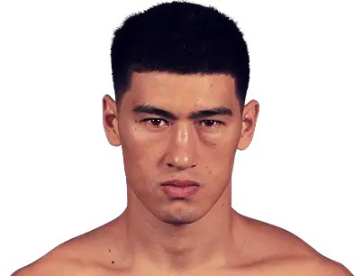 Дмитрий Бивол