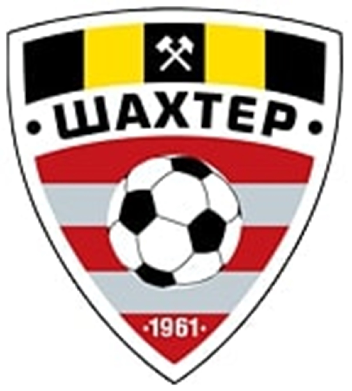Шахтер