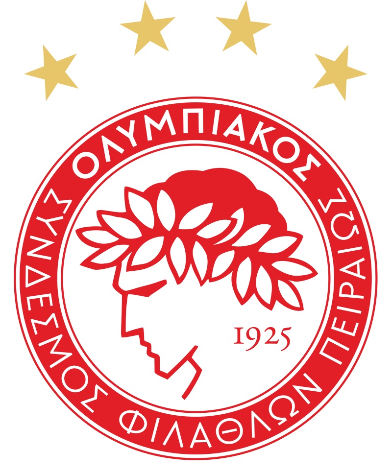 Олимпиакос