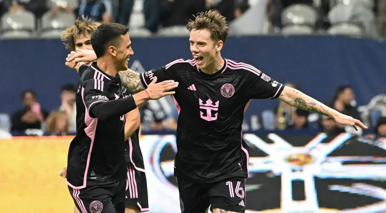 Гол Суареса помог «Интер Майами» успешно стартовать в Кубке лиг MLS + MX