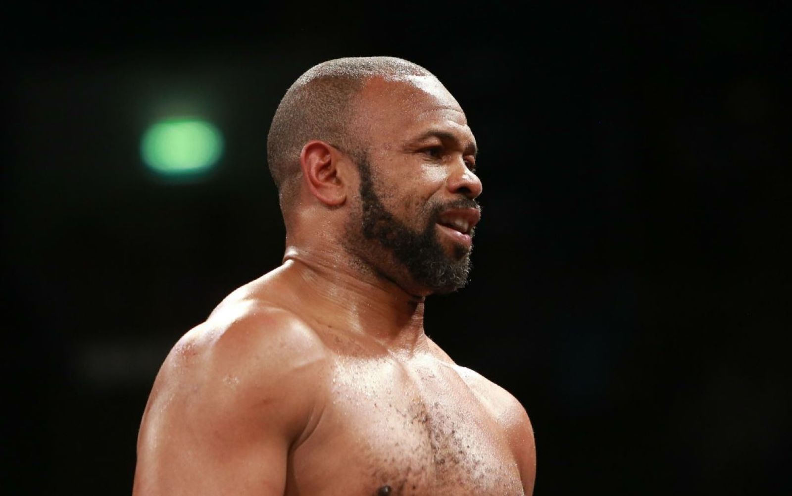 Джонс поддержал решение World Boxing вернуть россиянам национальную символику