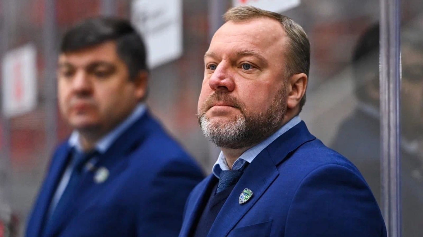 Вадим Епанчинцев: Я бы не сказал, что у нас хоккей стал тупее