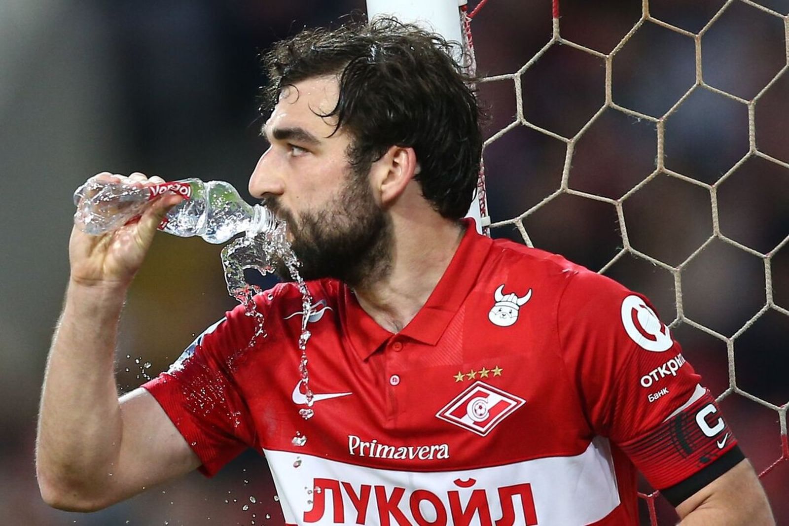 Георгий Джикия