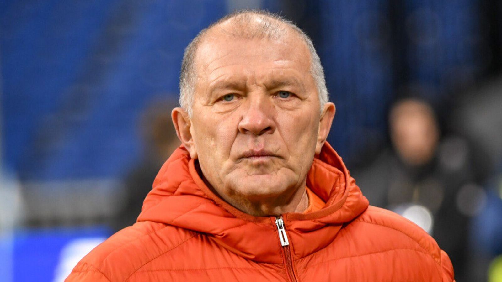 Дмитрий Арапов: Григорий Иванов – папа, без него бы не было «Урала»