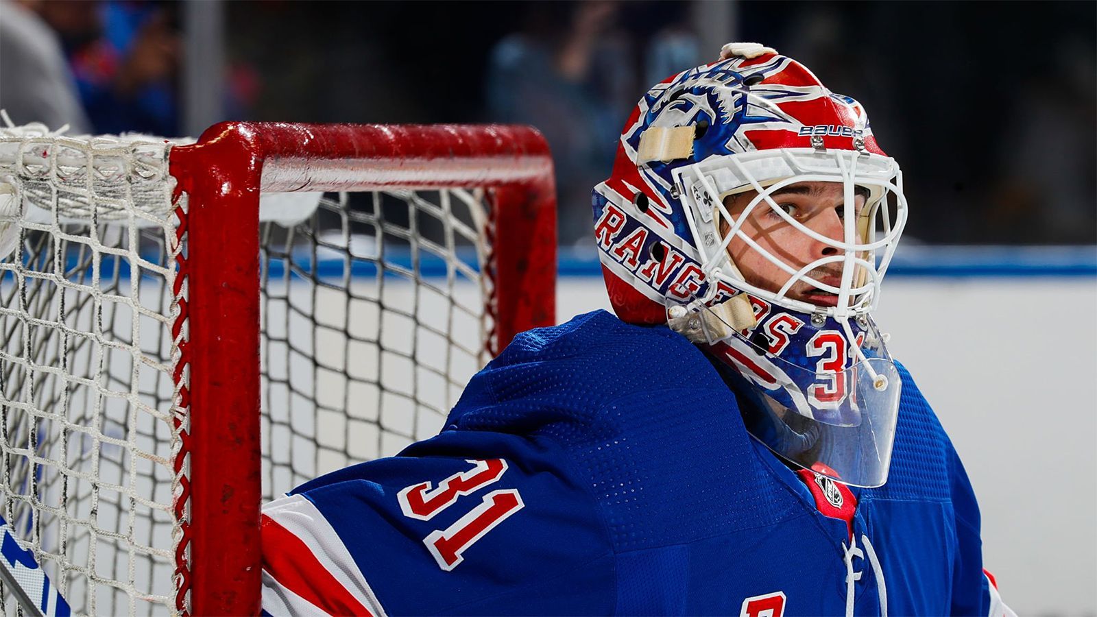 Шестеркин занял 22-е место в рейтинге лучших хоккеистов НХЛ по версии NHL Network