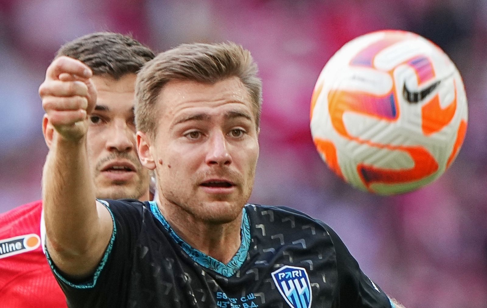 Илья Жигулев прокомментировал победу «Черноморца» над «Чайкой»