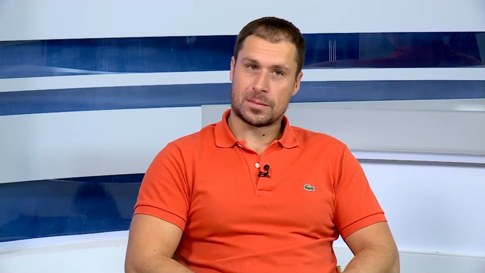 Щитов — о предсезонке: Нет смысла смотреть на результат, основное будет в сезоне