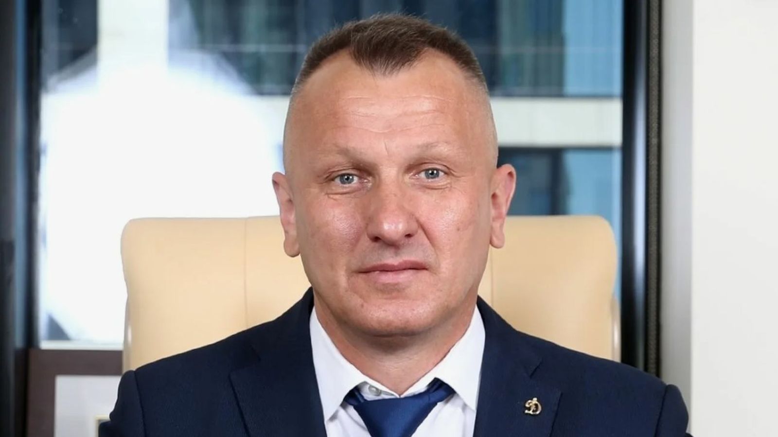 Сергей Сушко: Молодежная команда выступила неплохо, равно как и первая