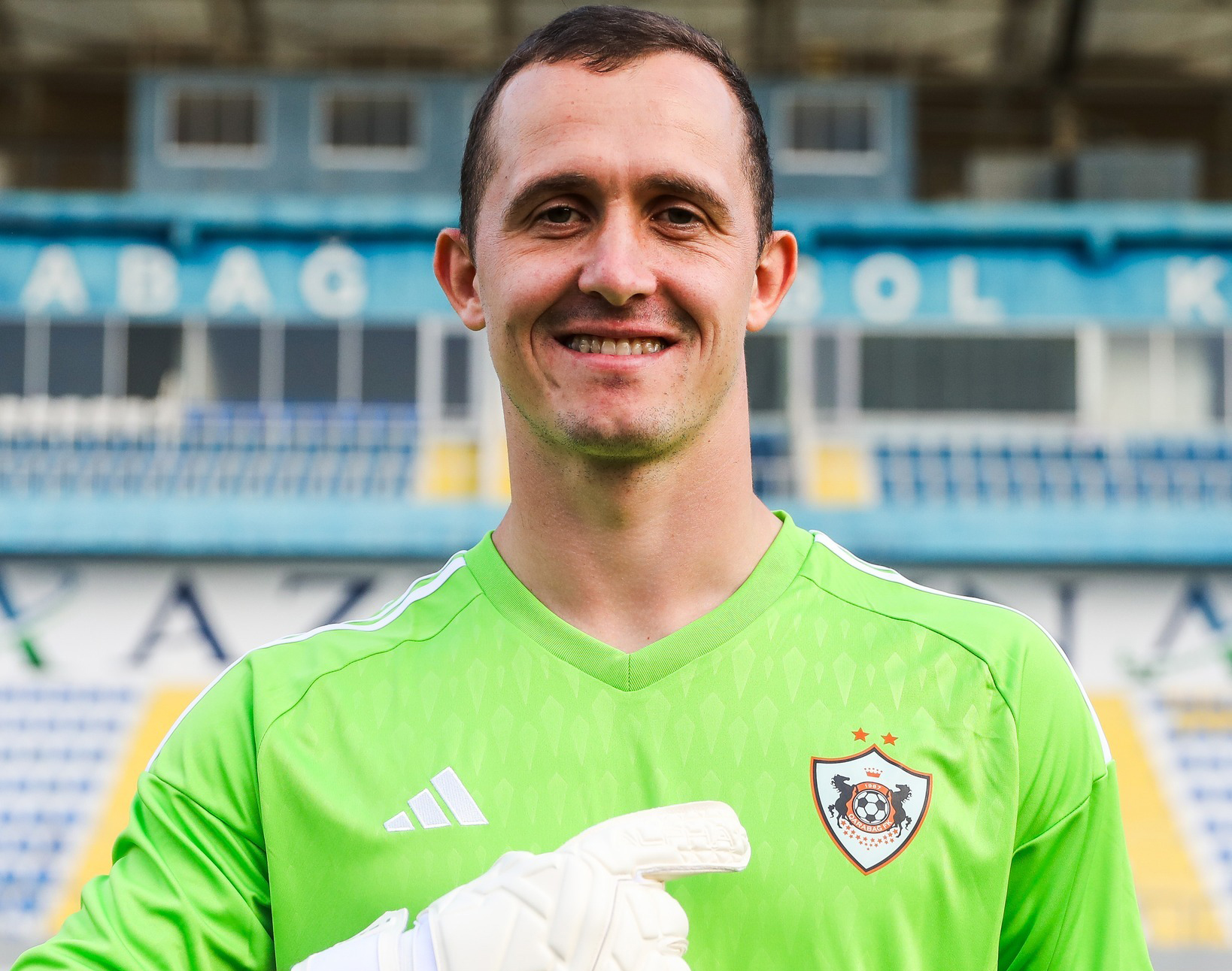 Андрей Лунев