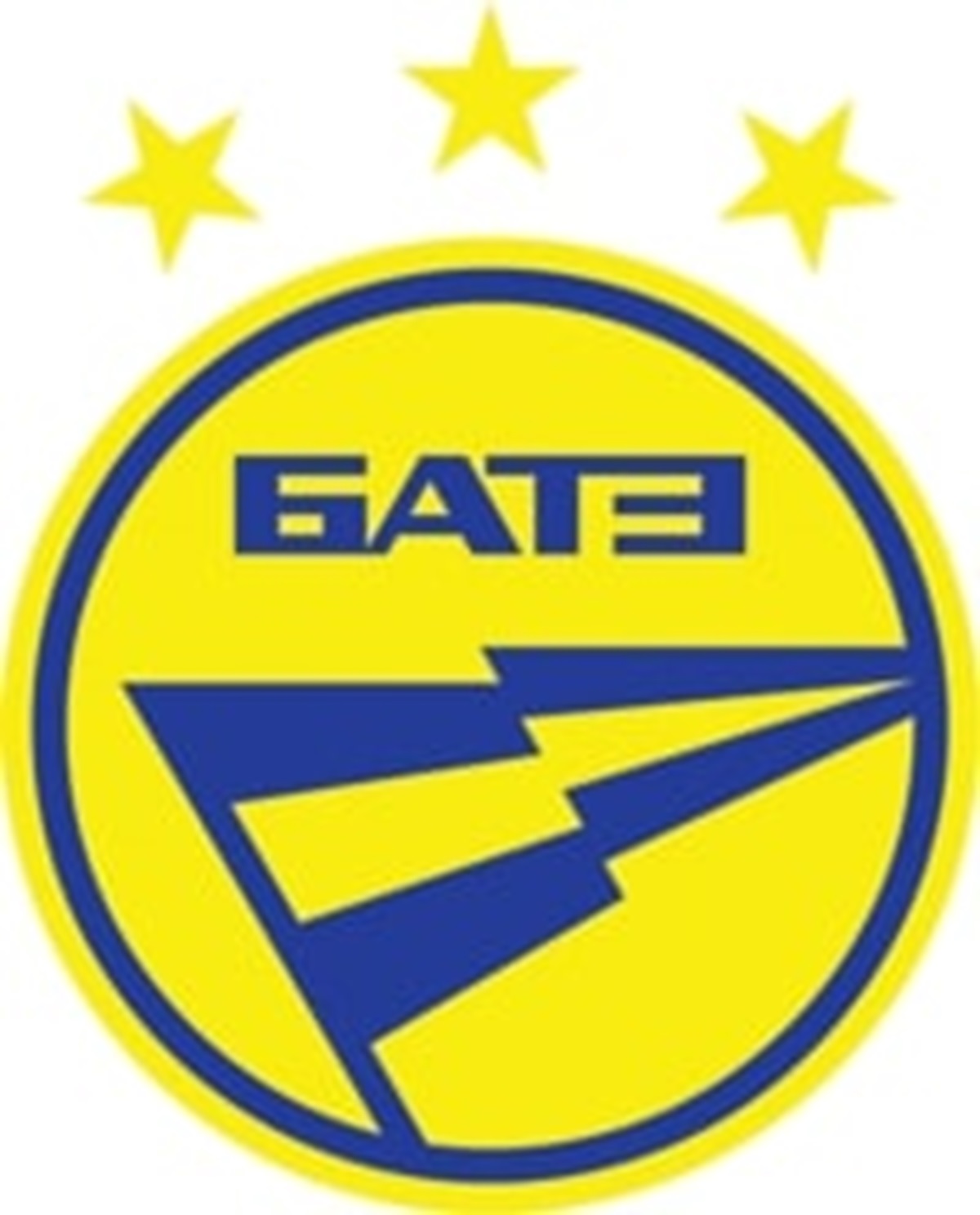 БАТЭ