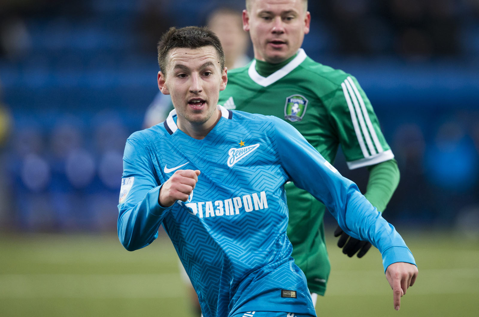 Вячеслав Зинков