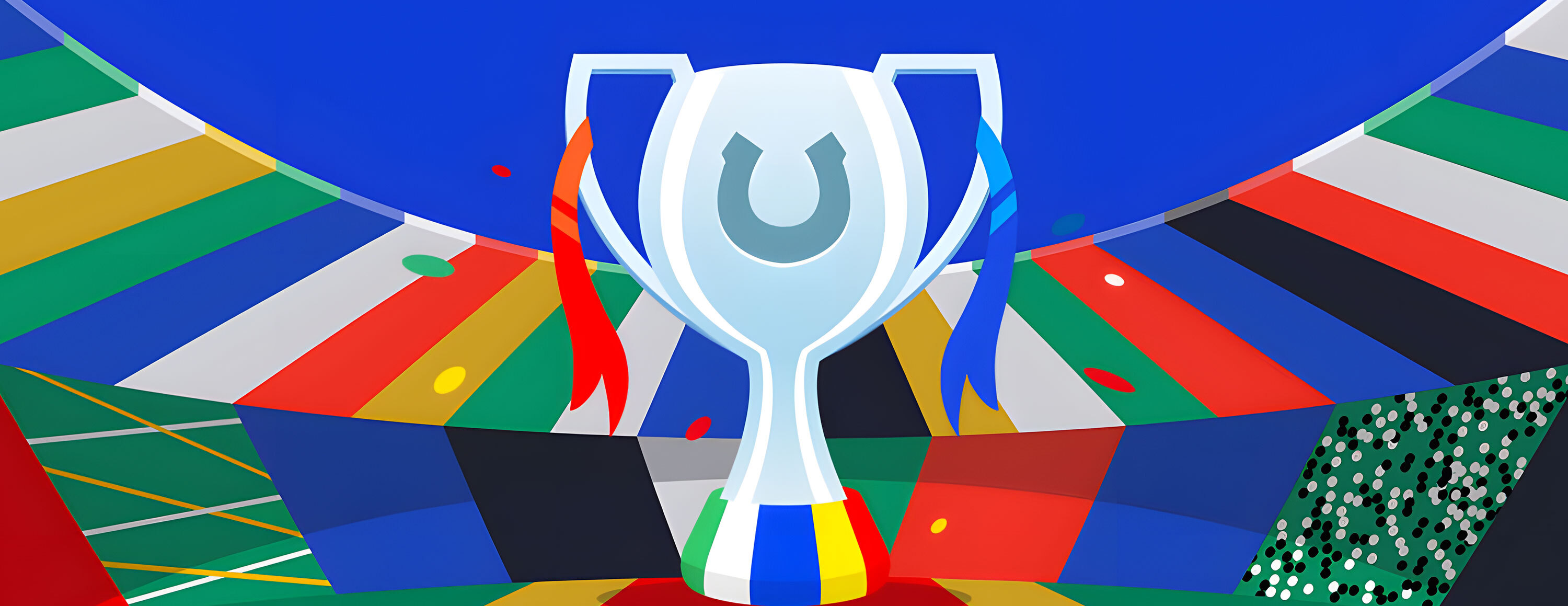 Акция «Матч чемпионов» от БК Leonbets