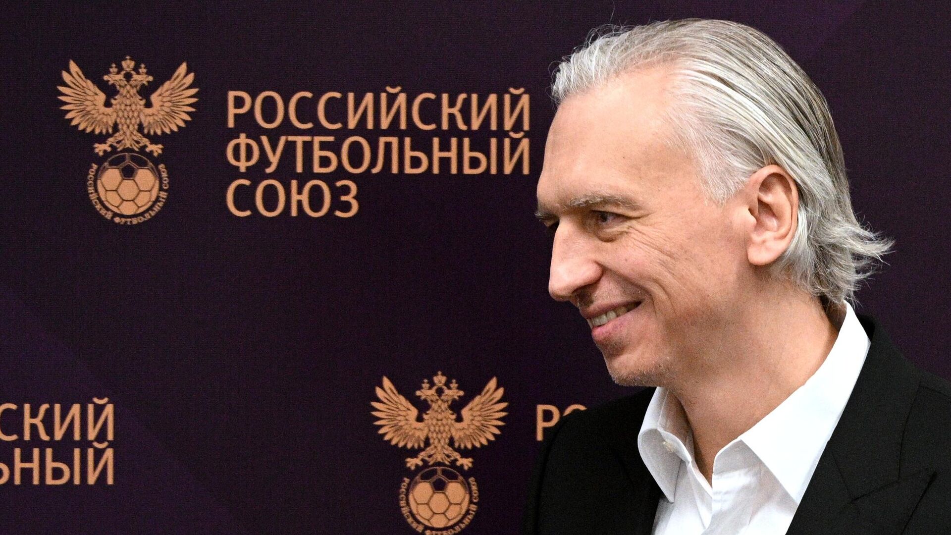 Александр Дюков © РИА Новости / Алексей Филиппов