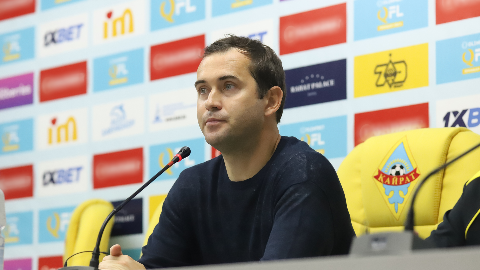 Александр Кержаков