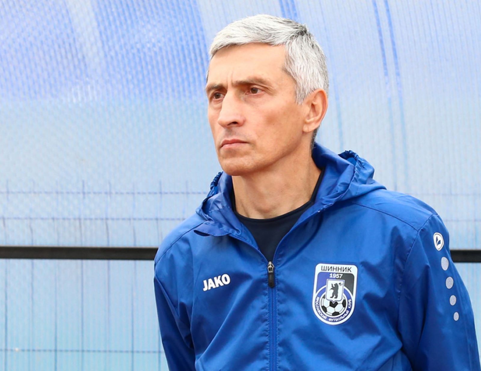 Дмитрий Хомуха