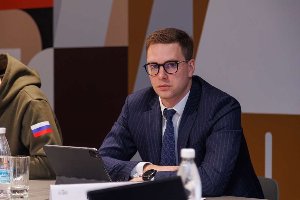 Дмитрий Кабайло
