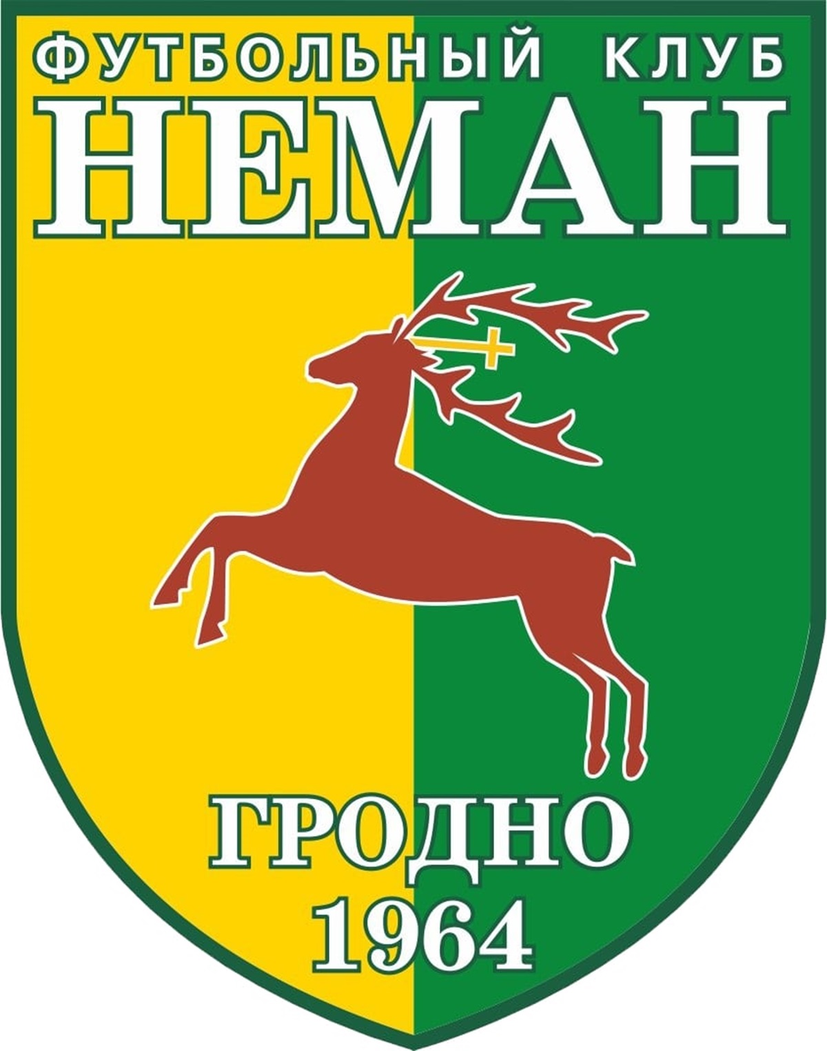Неман