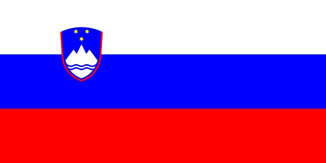 Словения