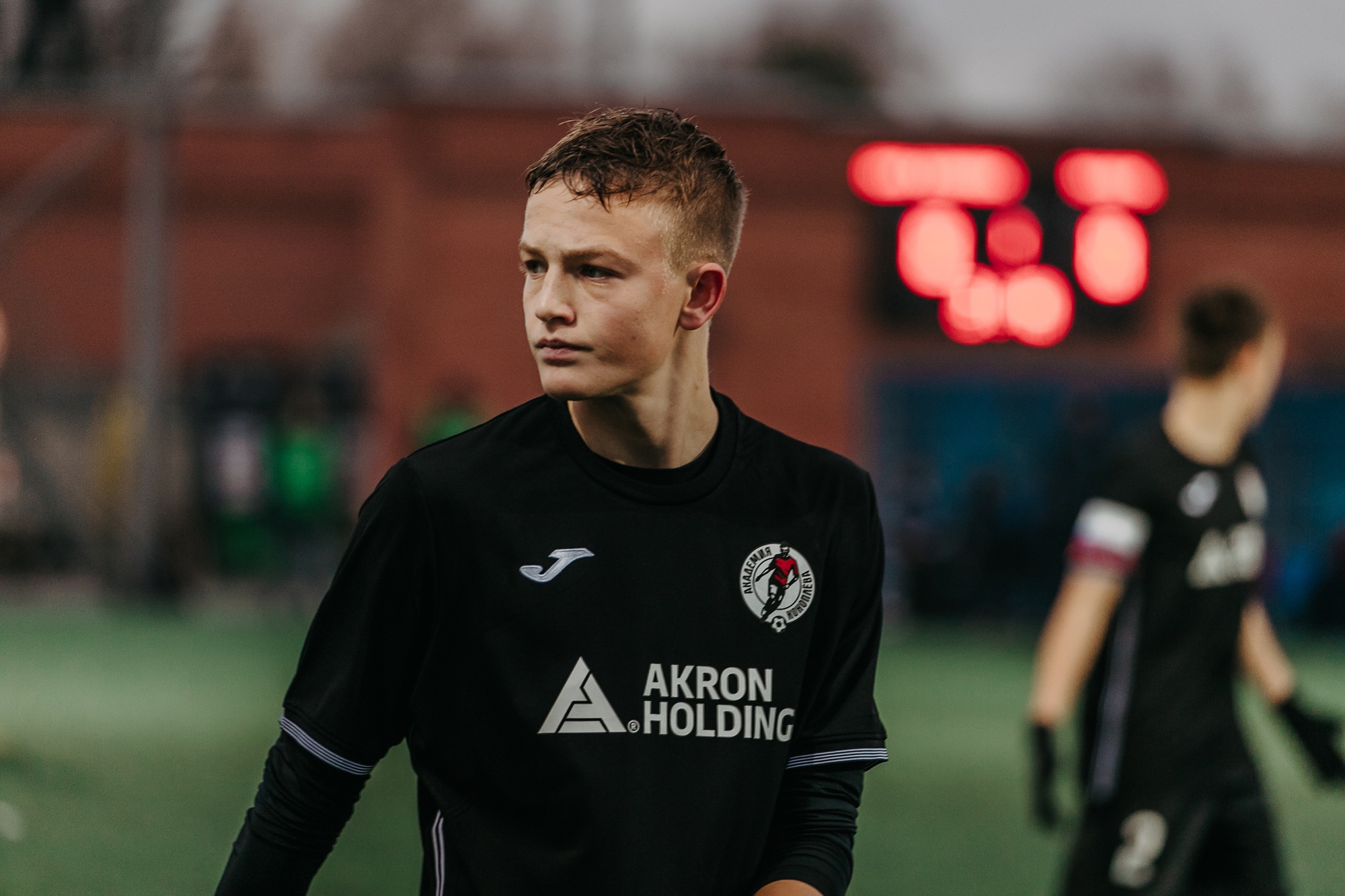 «Спорт-Экспресс»: Форвард «Акрона» Барт перейдет в «Сочи»