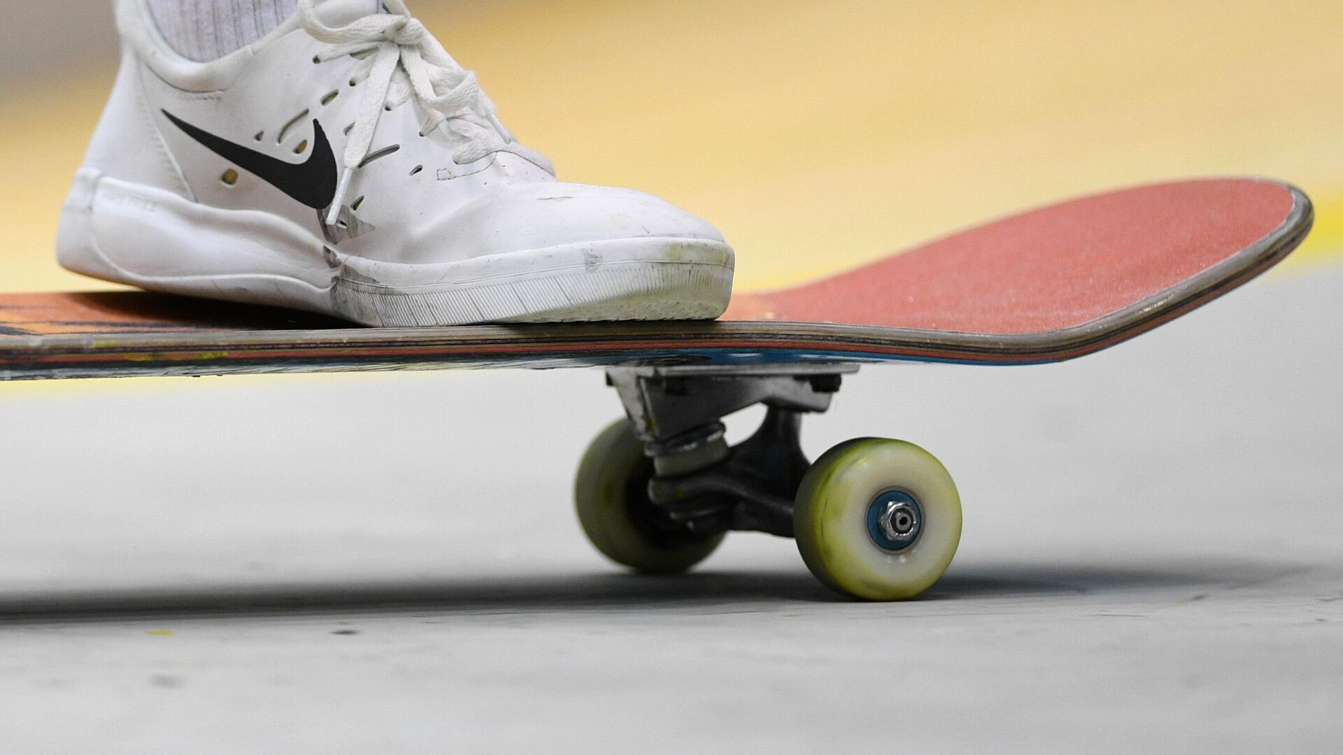 World Skate полностью восстановила россиян в правах